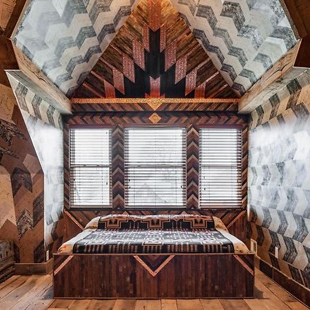 Urban Cowboy Hotel Нашвил Екстериор снимка