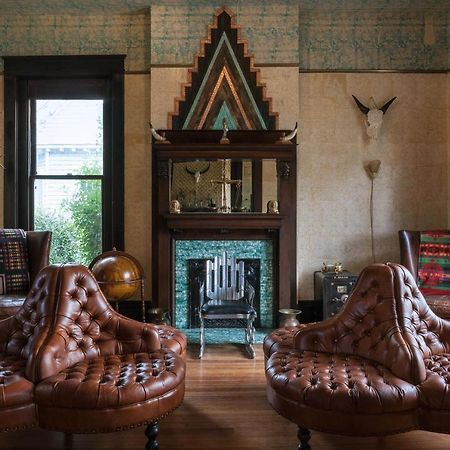 Urban Cowboy Hotel Нашвил Екстериор снимка