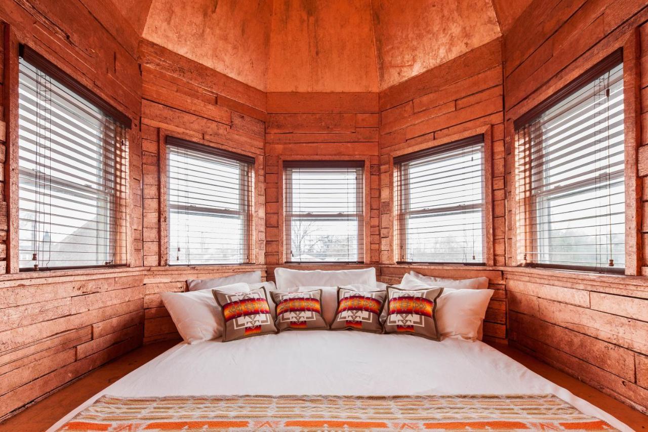 Urban Cowboy Hotel Нашвил Екстериор снимка