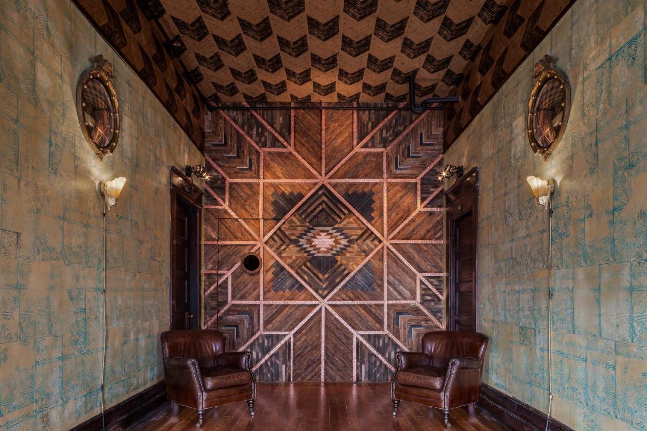 Urban Cowboy Hotel Нашвил Екстериор снимка