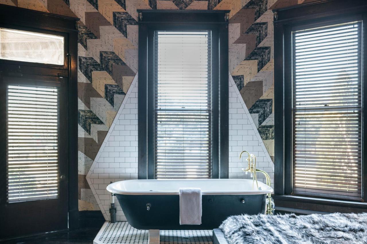 Urban Cowboy Hotel Нашвил Екстериор снимка