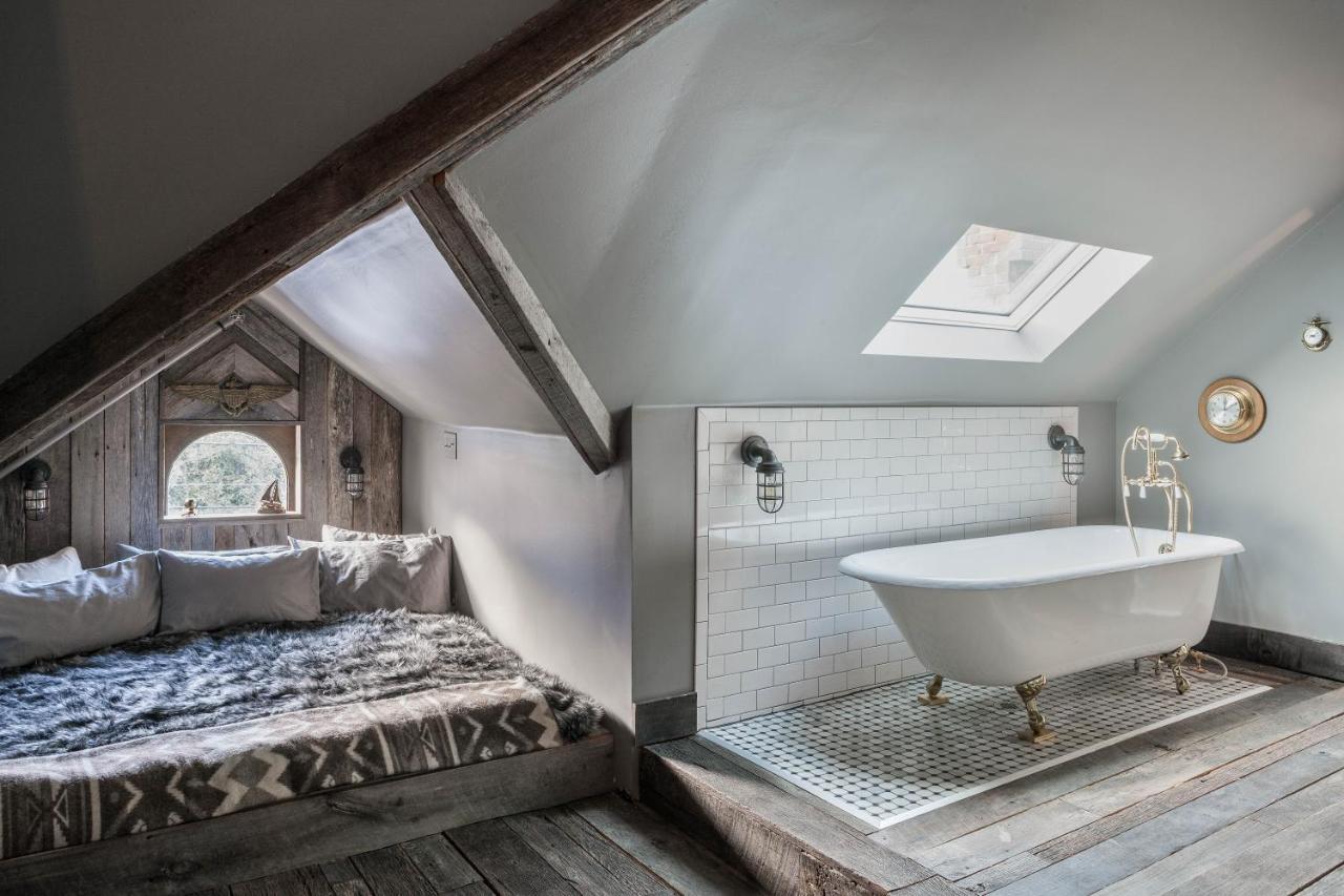 Urban Cowboy Hotel Нашвил Екстериор снимка